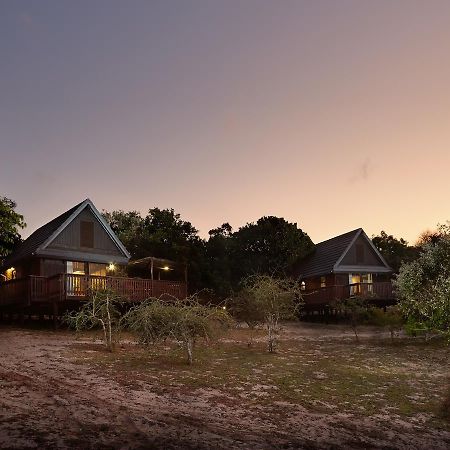 First Group Sodwana Bay Lodge Self Catering Dış mekan fotoğraf
