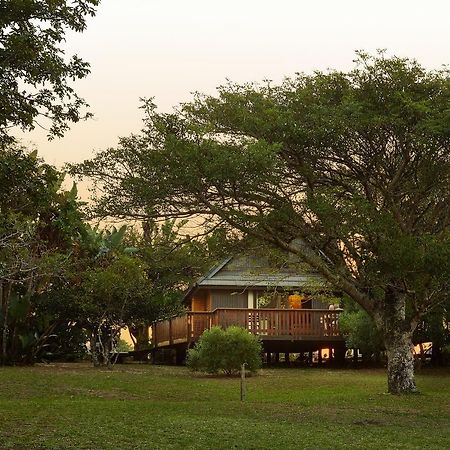 First Group Sodwana Bay Lodge Self Catering Dış mekan fotoğraf