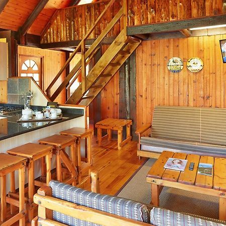 First Group Sodwana Bay Lodge Self Catering Dış mekan fotoğraf