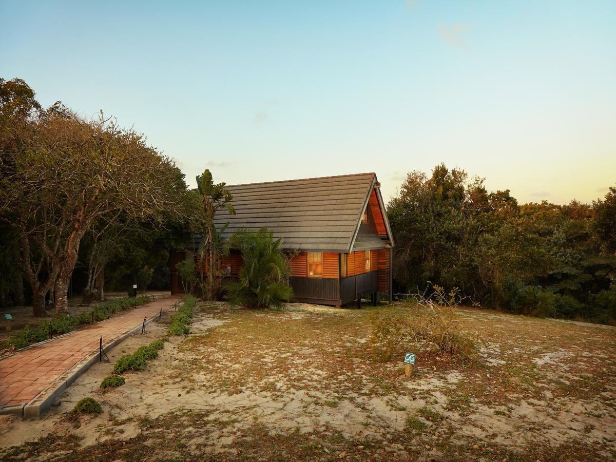 First Group Sodwana Bay Lodge Self Catering Dış mekan fotoğraf