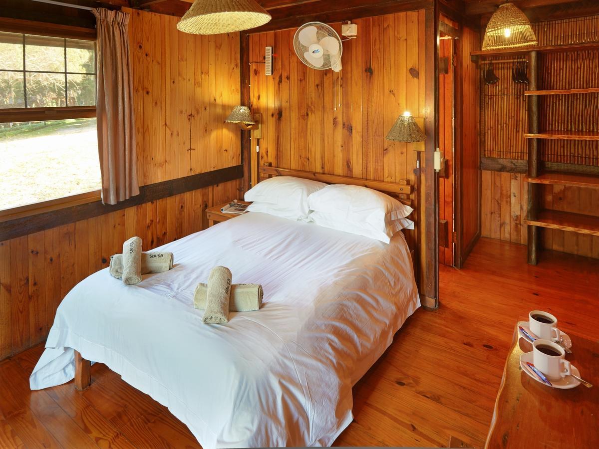 First Group Sodwana Bay Lodge Self Catering Dış mekan fotoğraf