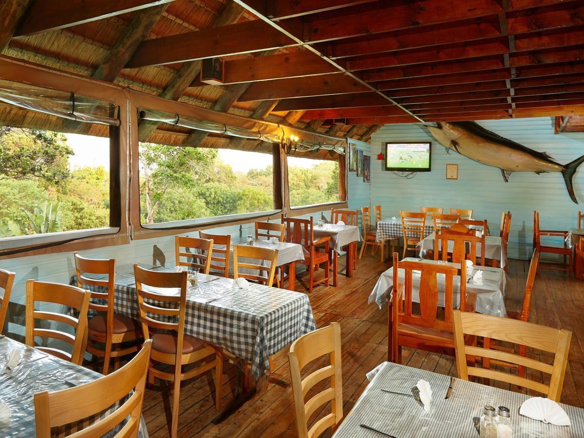 First Group Sodwana Bay Lodge Self Catering Dış mekan fotoğraf