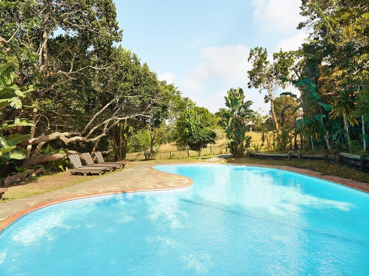 First Group Sodwana Bay Lodge Self Catering Dış mekan fotoğraf