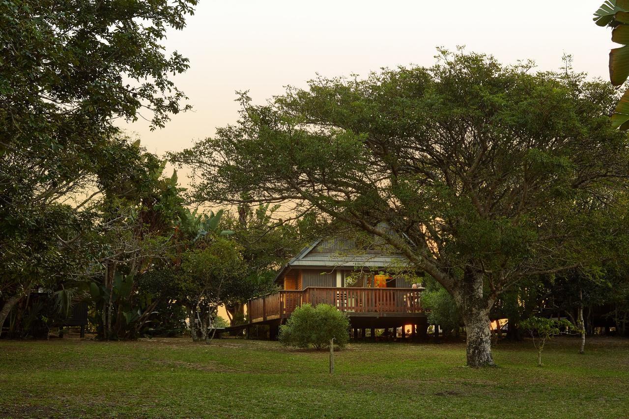 First Group Sodwana Bay Lodge Self Catering Dış mekan fotoğraf