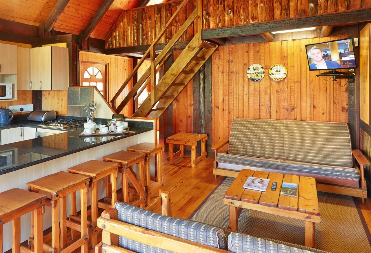 First Group Sodwana Bay Lodge Self Catering Dış mekan fotoğraf