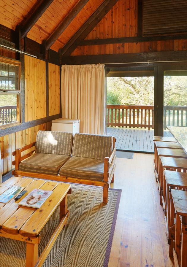 First Group Sodwana Bay Lodge Self Catering Dış mekan fotoğraf