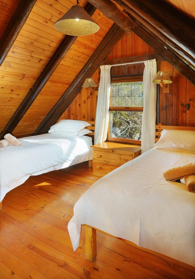 First Group Sodwana Bay Lodge Self Catering Dış mekan fotoğraf